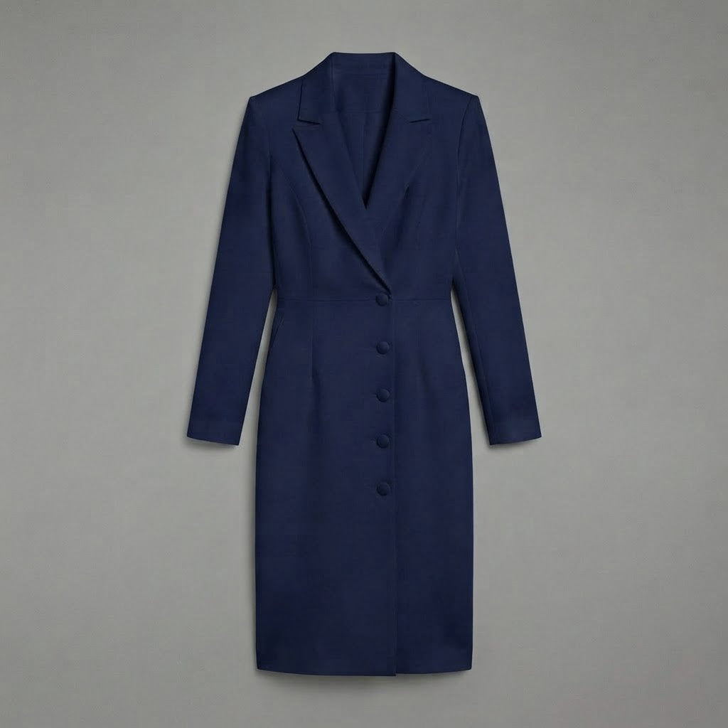 Abito a blazer | Abbigliamento professionale da donna