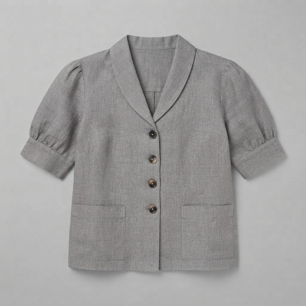 Camicia elegante | T-shirt da donna