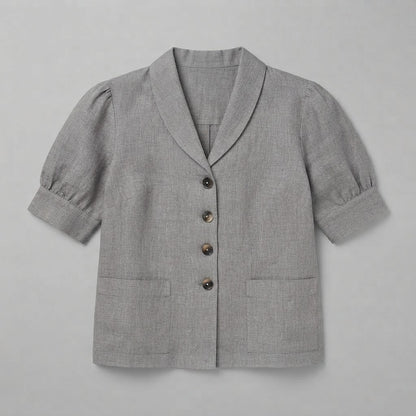 Camicia elegante | T-shirt da donna