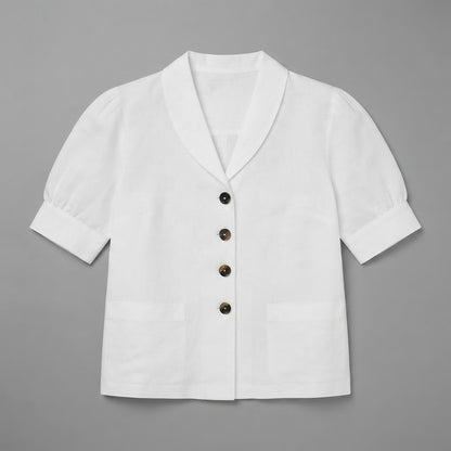 Camicia elegante | T-shirt da donna