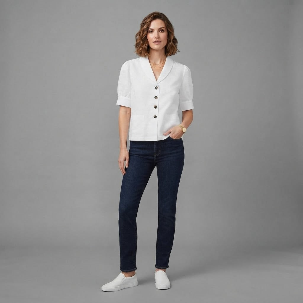 Camicia elegante | T-shirt da donna