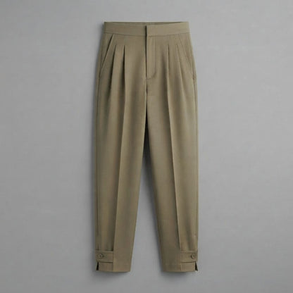 Pantaloni a vita alta | Pantaloni da donna