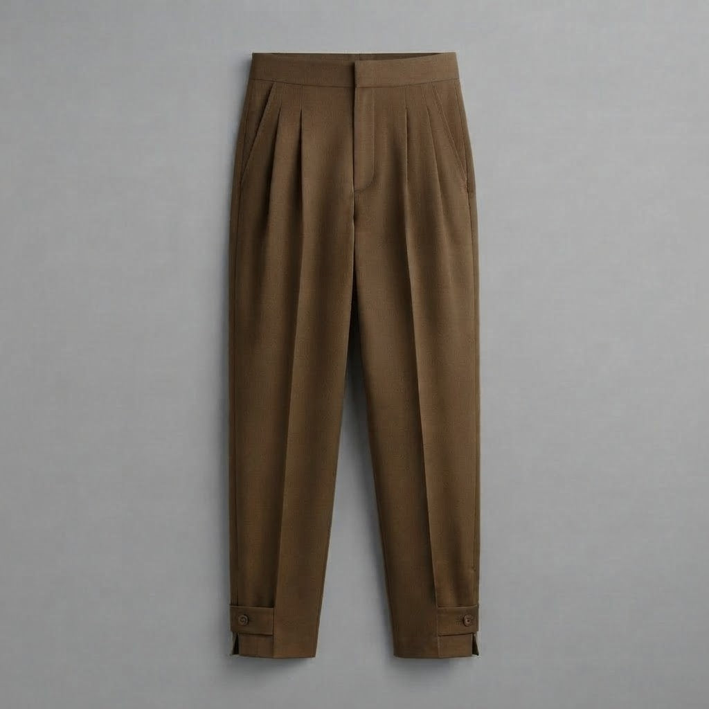 Pantaloni a vita alta | Pantaloni da donna