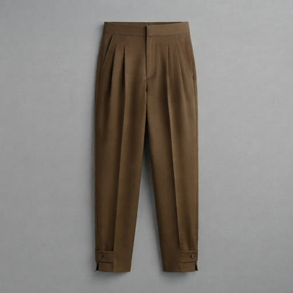 Pantaloni a vita alta | Pantaloni da donna