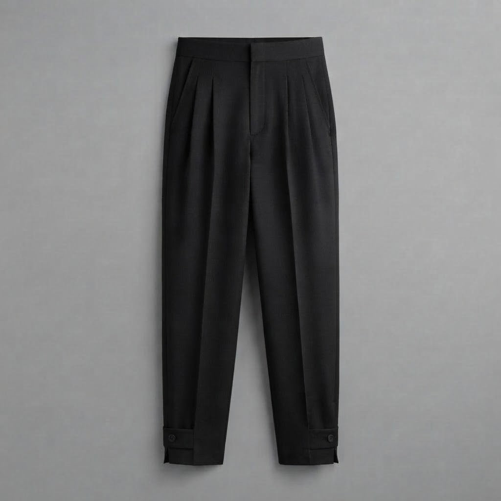 Pantaloni a vita alta | Pantaloni da donna