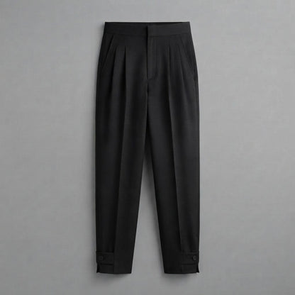 Pantaloni a vita alta | Pantaloni da donna