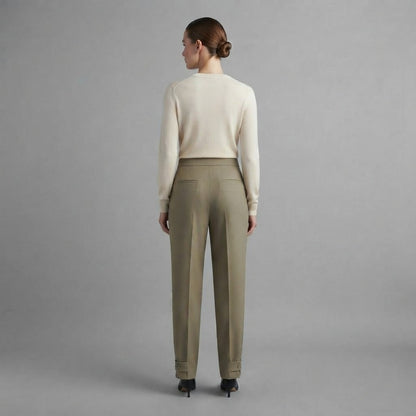 Pantaloni a vita alta | Pantaloni da donna