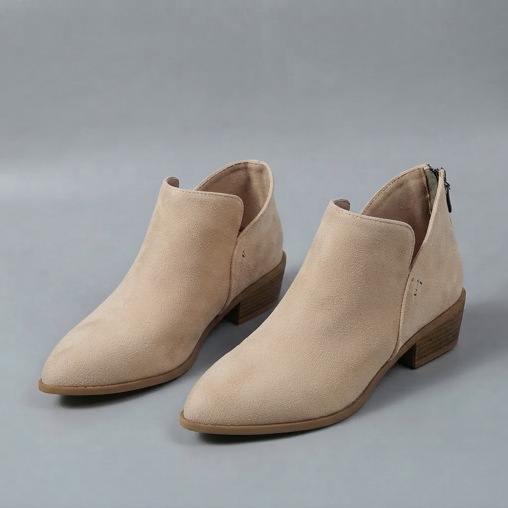 Iris | Stivaletti da donna