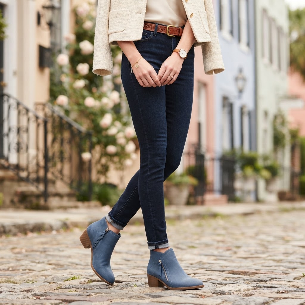 Leah | Stivaletti da donna