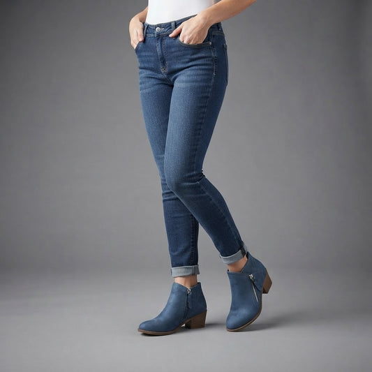 Leah | Stivaletti da donna
