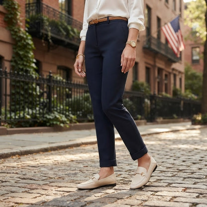 Mocassini da donna | Scarpe casual senza lacci