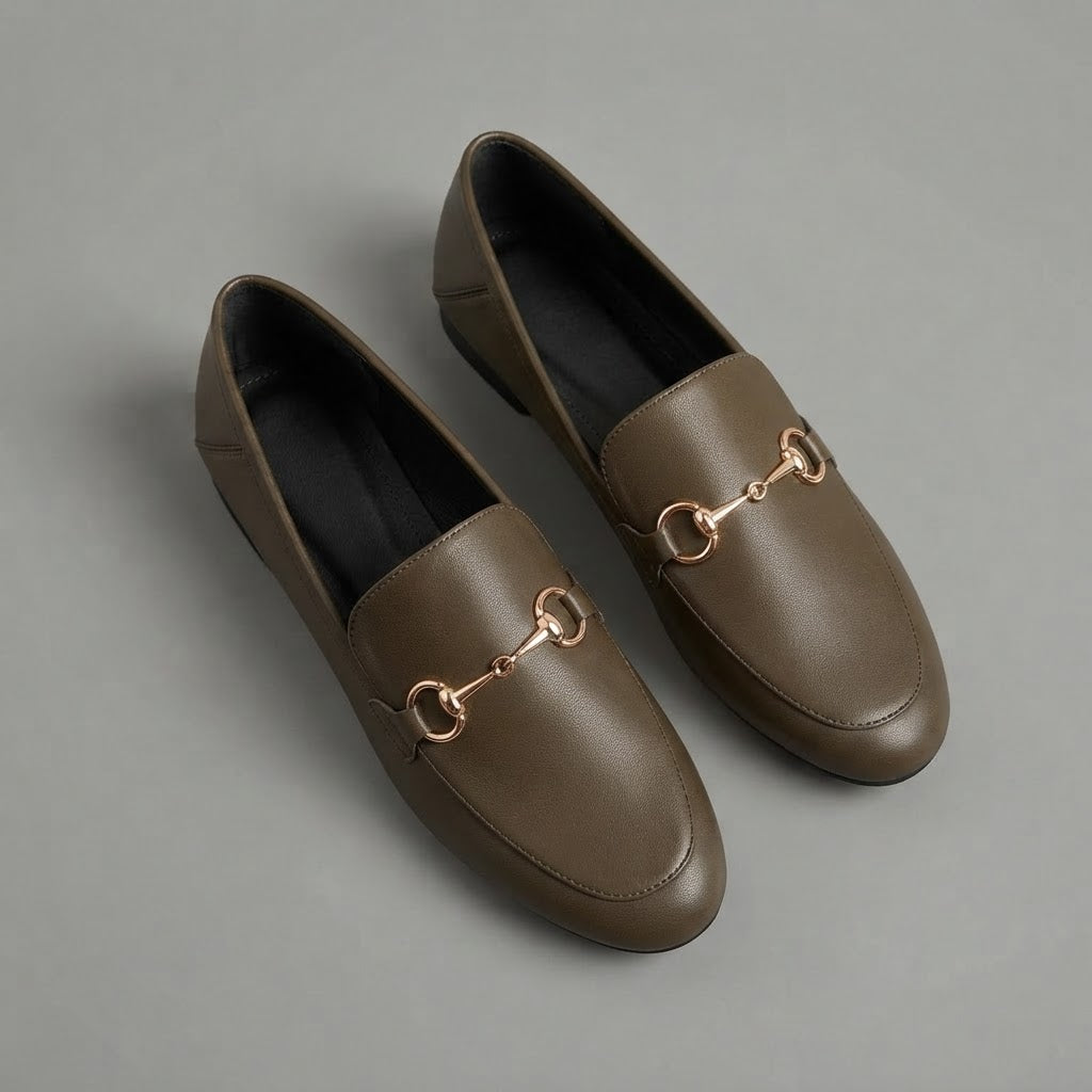 Mocassini da donna | Scarpe casual senza lacci