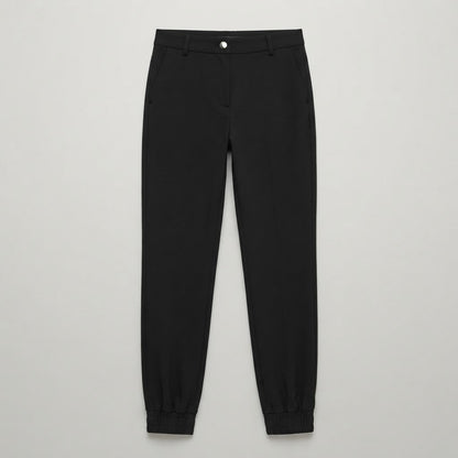 Pantaloni a vita alta | Jogger da donna