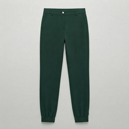 Pantaloni a vita alta | Jogger da donna